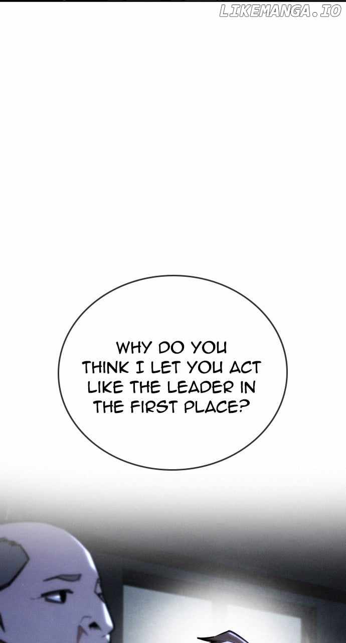 The Regressor Protects Only Me Chapter 25 89